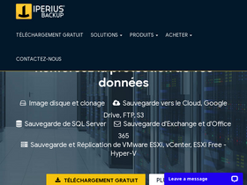 iperiusbackup.fr