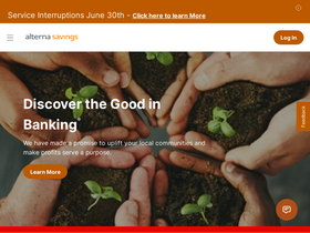 'alterna.ca' screenshot