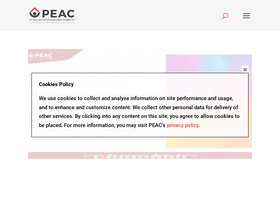 peac.org.ph
