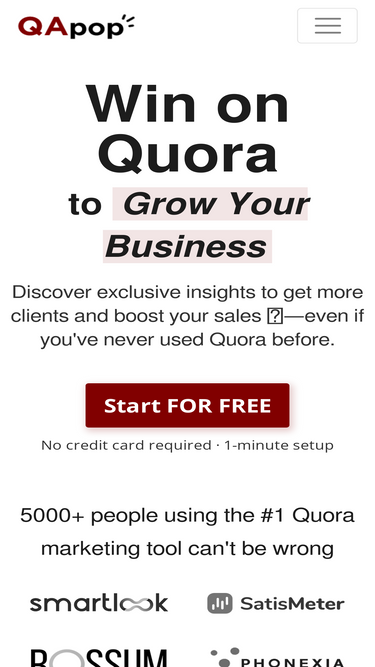 qapop.com