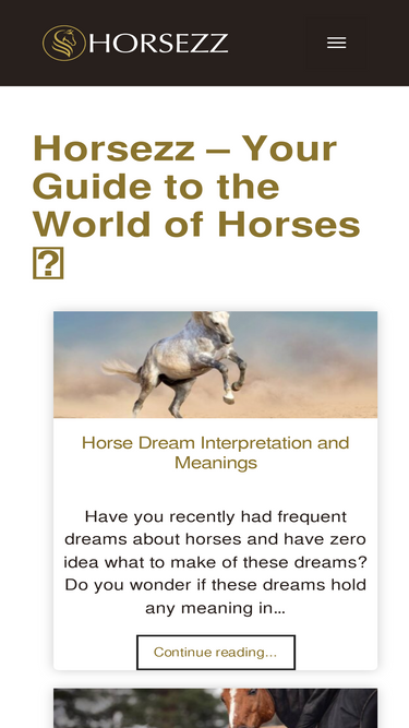 horsezz.com