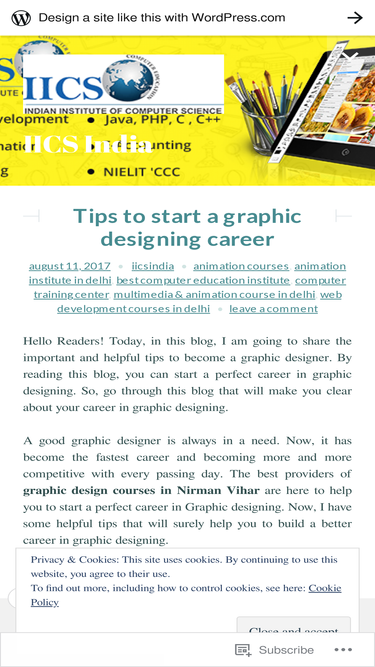 iicsindiablog.wordpress.com