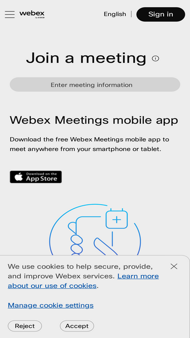 spirent.webex.com
