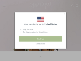 marieyat.com