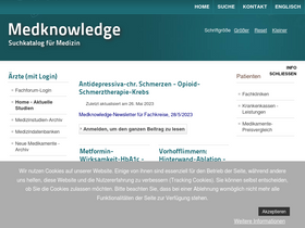 medknowledge.de