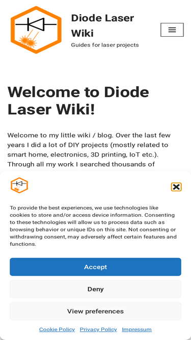 diode-laser-wiki.com