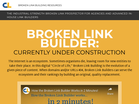 brokenlinkbuilding.com
