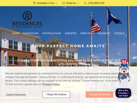 residencesgovernmentcenter.com