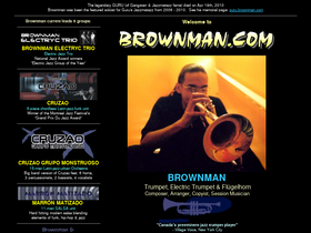 brownman.com