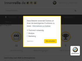 innenrollo.de
