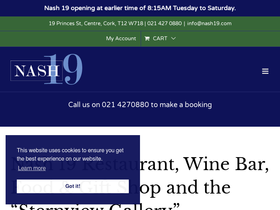 nash19.com