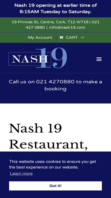 nash19.com