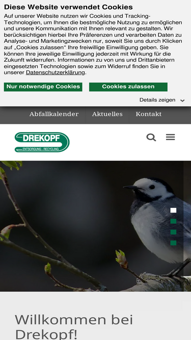 drekopf.de