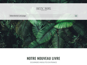 'bestjobersblog.com' screenshot