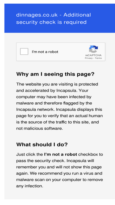 dinnages.co.uk