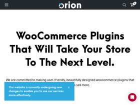 orionorigin.com