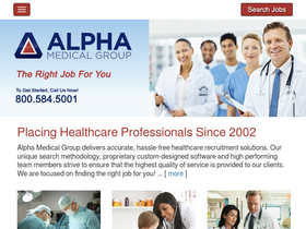 alphamedicalgroup.org