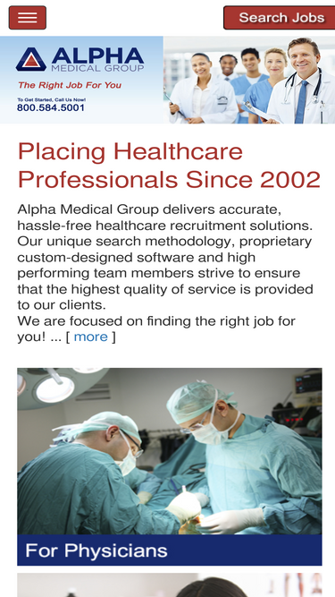 alphamedicalgroup.org