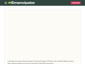 theemancipator.org