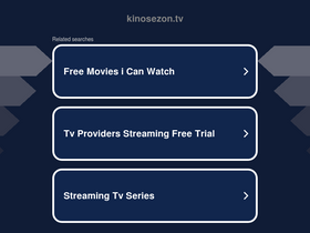 kinosezon.tv