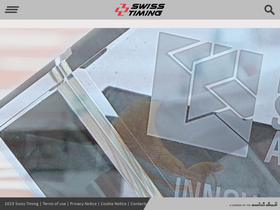 swisstiming.com