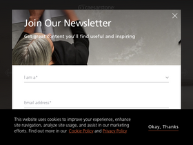 'caesarstone.ca' screenshot