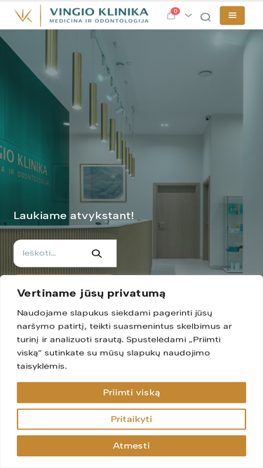 vingioklinika.lt