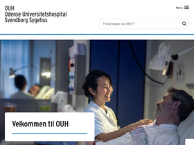ouh.dk