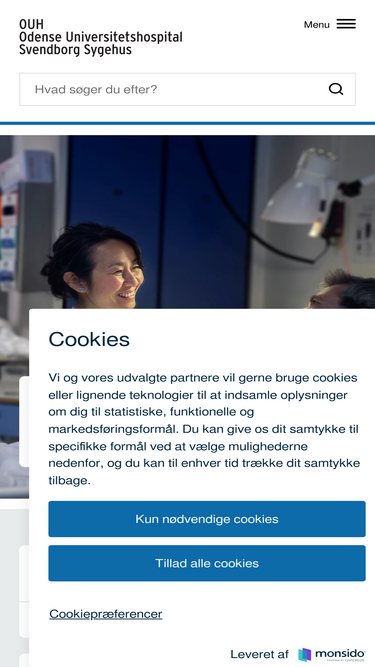 ouh.dk