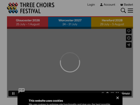 3choirs.org