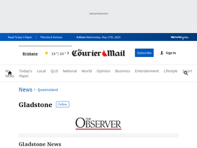 gladstoneobserver.com.au