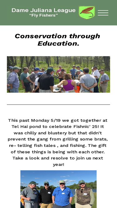djlflyfishers.org