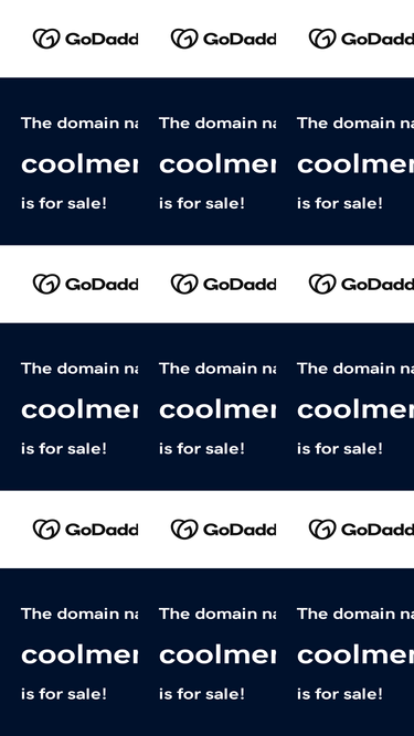 coolmenu.com