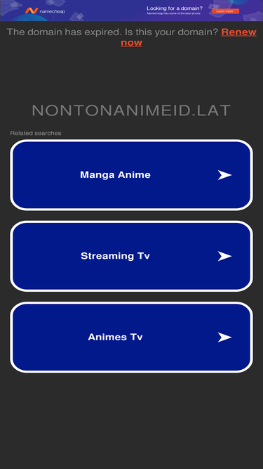 nanimex.net Competitors - Top Sites Like nanimex.net