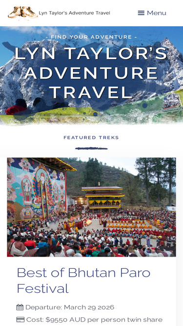 tayloradventure.com