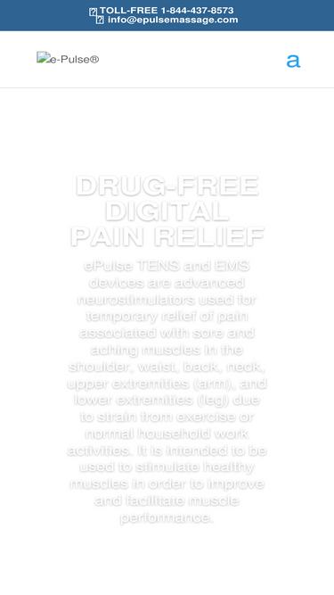 epulsemassage.com