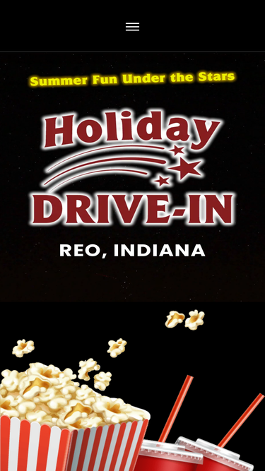 holidaydrivein.com