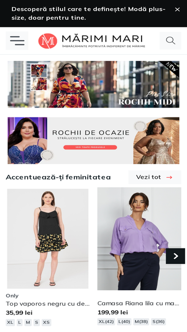 marimimari.ro