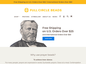 fullcirclebeads.com