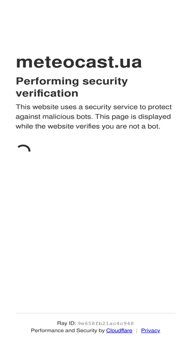 meteocast.ua