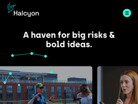 halcyonhouse.org