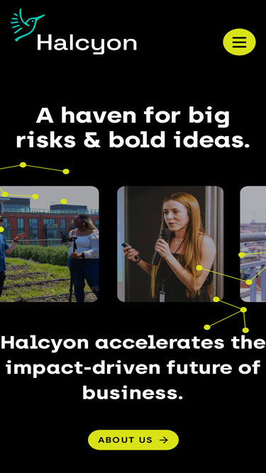 halcyonhouse.org