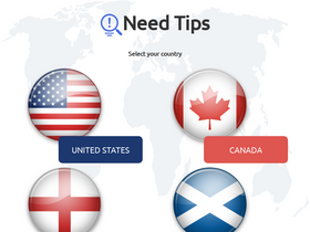 'need.tips' screenshot