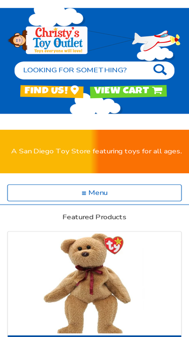christystoyoutlet.com