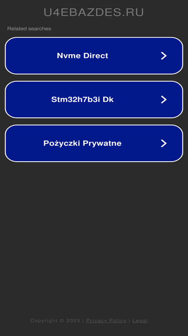 u4ebazdes.ru