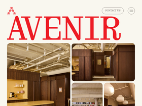 avenircreative.com