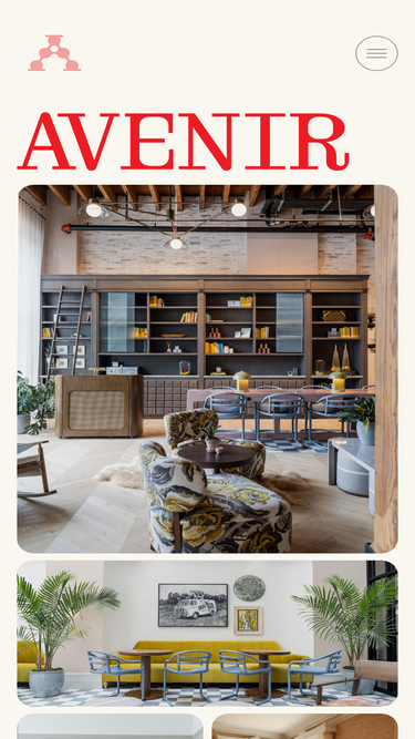 avenircreative.com