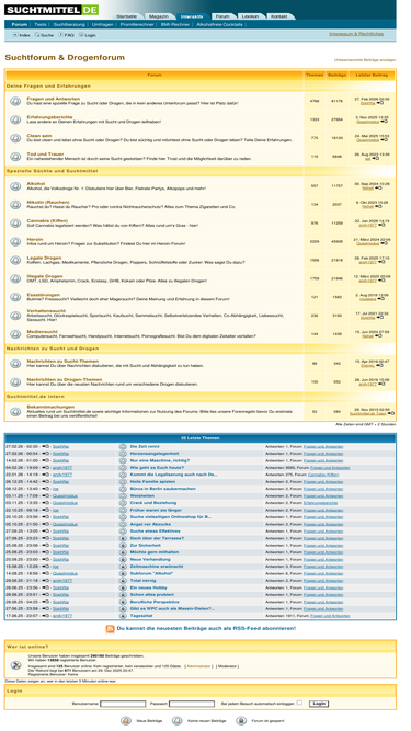 forum.suchtmittel.de