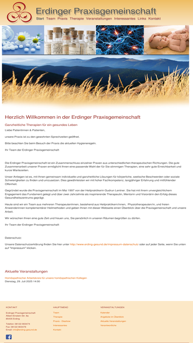 erding-gesund.de