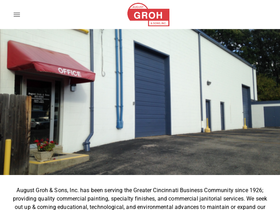 groh.com